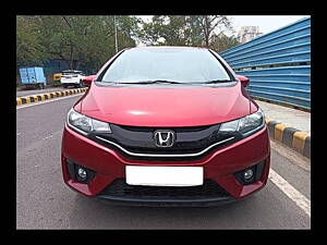 Second Hand Honda Jazz VX CVT Petrol in Delhi