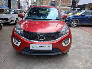 Second Hand Tata Nexon XZ Diesel in Ranchi