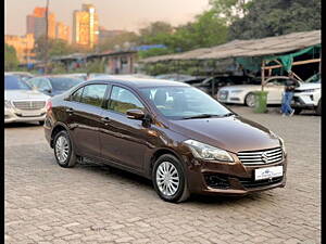 Second Hand Maruti Suzuki Ciaz VDi+ SHVS in Mumbai