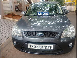 Used Ford Ikon Diesel Cars In Tamilnadu