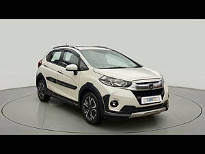 Second Hand Honda WR-V VX MT Petrol in Delhi