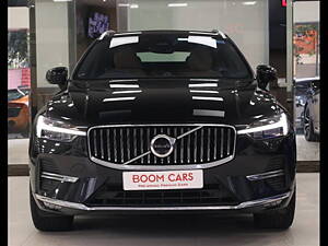 Second Hand Volvo XC60 B5 Ultimate in Chennai