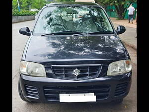 Second Hand Maruti Suzuki Alto LXi CNG in Pune