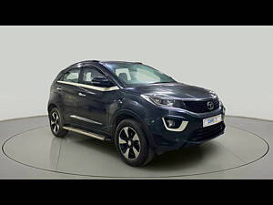 Second Hand Tata Nexon XZA Plus Diesel in Mumbai