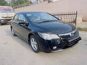 Second Hand Honda Civic 1.8V AT in Bangalore