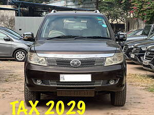 Second Hand Tata Safari 2.2 VX 4x2 in Kolkata