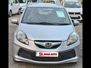 Second Hand Honda Brio S MT in Ahmedabad