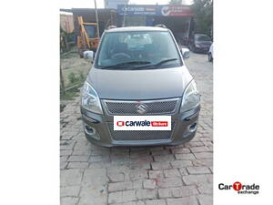 Second Hand Maruti Suzuki Wagon R VXI in Motihari