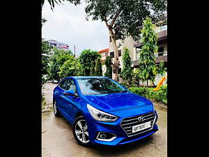 Second Hand Hyundai Verna 1.6 VTVT SX in Kanpur