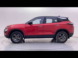 Second Hand Tata Harrier XZ Dual Tone in Bangalore