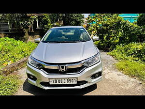 Second Hand Honda City VX (O) MT in Howrah