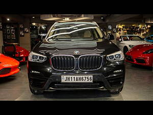 Second Hand BMW X3 xDrive30i SportX Plus in Delhi