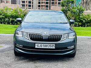 Second Hand Skoda Octavia 1.8 TSI L&K in Surat