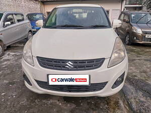 Second Hand Maruti Suzuki Swift DZire VDI in Dehradun