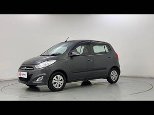 Second Hand Hyundai i10 Magna 1.2 Kappa2 in Ghaziabad