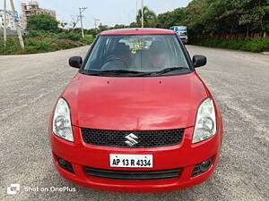 Second Hand Maruti Suzuki Swift VXi in Hyderabad