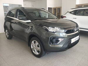 Second Hand Tata Nexon XMA in Chennai