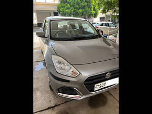 Second Hand Maruti Suzuki DZire VXi [2020-2023] in Hyderabad