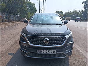 Second Hand MG Hector Sharp 1.5 DCT Petrol [2019-2020] in Pune