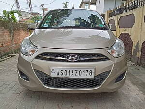 Second Hand Hyundai i10 Magna 1.2 Kappa2 in Guwahati