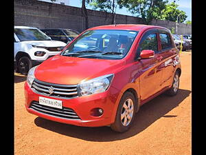 Second Hand Maruti Suzuki Celerio ZXi in Madurai