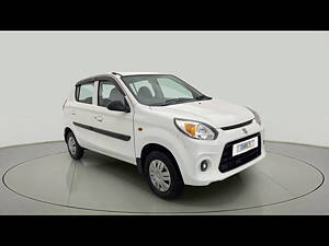 Second Hand Maruti Suzuki Alto 800 Lxi in Ahmedabad