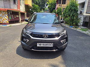 Second Hand Tata Nexon XM (S) [2020-2023] in Kolkata