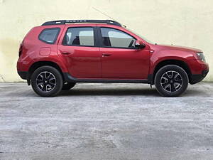 Second Hand Renault Duster 85 PS RXZ 4X2 MT Diesel (Opt) in Chennai