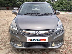 Second Hand Maruti Suzuki Swift DZire VDI in Delhi