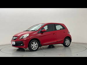 Second Hand Honda Brio VX MT in Delhi