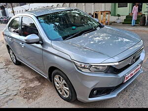 Second Hand Honda Amaze 1.2 VX i-VTEC in Lucknow