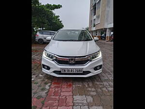 Second Hand Honda City VX in Chennai