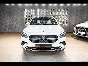 Second Hand Mercedes-Benz GLA 200 [2021-2023] in Delhi