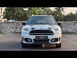 Second Hand MINI Countryman Cooper S JCW Inspired in Chennai