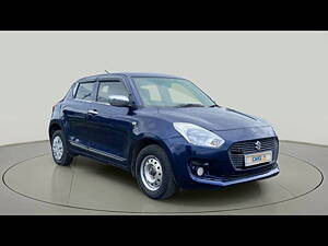 Second Hand Maruti Suzuki Swift LXi in Nagpur