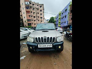 Second Hand Mahindra Scorpio SLX 2.6 Turbo 7 Str in Ranchi