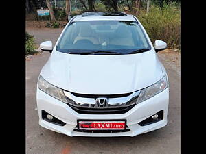 Second Hand Honda City VX (O) MT Diesel in Thane