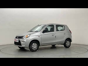 Second Hand Maruti Suzuki Alto 800 Lxi in Gurgaon