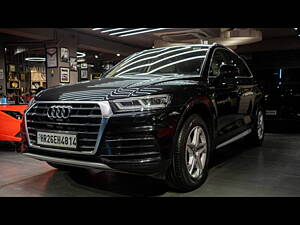 Second Hand Audi Q5 45 TFSI Premium Plus in Delhi