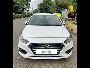 Second Hand Hyundai Verna EX 1.4 VTVT in Indore
