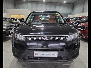 Second Hand Mahindra XUV300 1.5 W6 [2019-2020] in Hyderabad