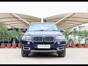 Second Hand BMW X5 [2014-2019] xDrive 30d in Delhi