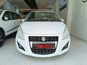 Second Hand Maruti Suzuki Ritz Vdi BS-IV in Zirakpur