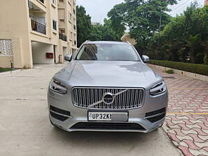 Second Hand Volvo XC90 D5 Inscription in Lucknow