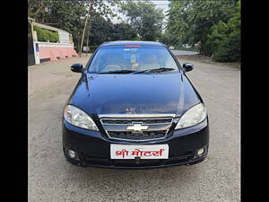 Second Hand Chevrolet Optra LS 2.0 TCDi in Indore