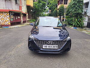 Second Hand Hyundai Verna S Plus 1.5 CRDi in Kolkata