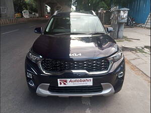 Second Hand Kia Sonet HTK Plus 1.0 iMT [2020-2021] in Bangalore