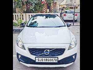 Second Hand Volvo V40 Cross Country D3 in Ahmedabad