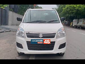 Second Hand Maruti Suzuki Wagon R LXI ABS in Delhi