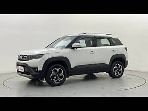 Second Hand Maruti Suzuki Vitara Brezza ZXi Plus in Ghaziabad